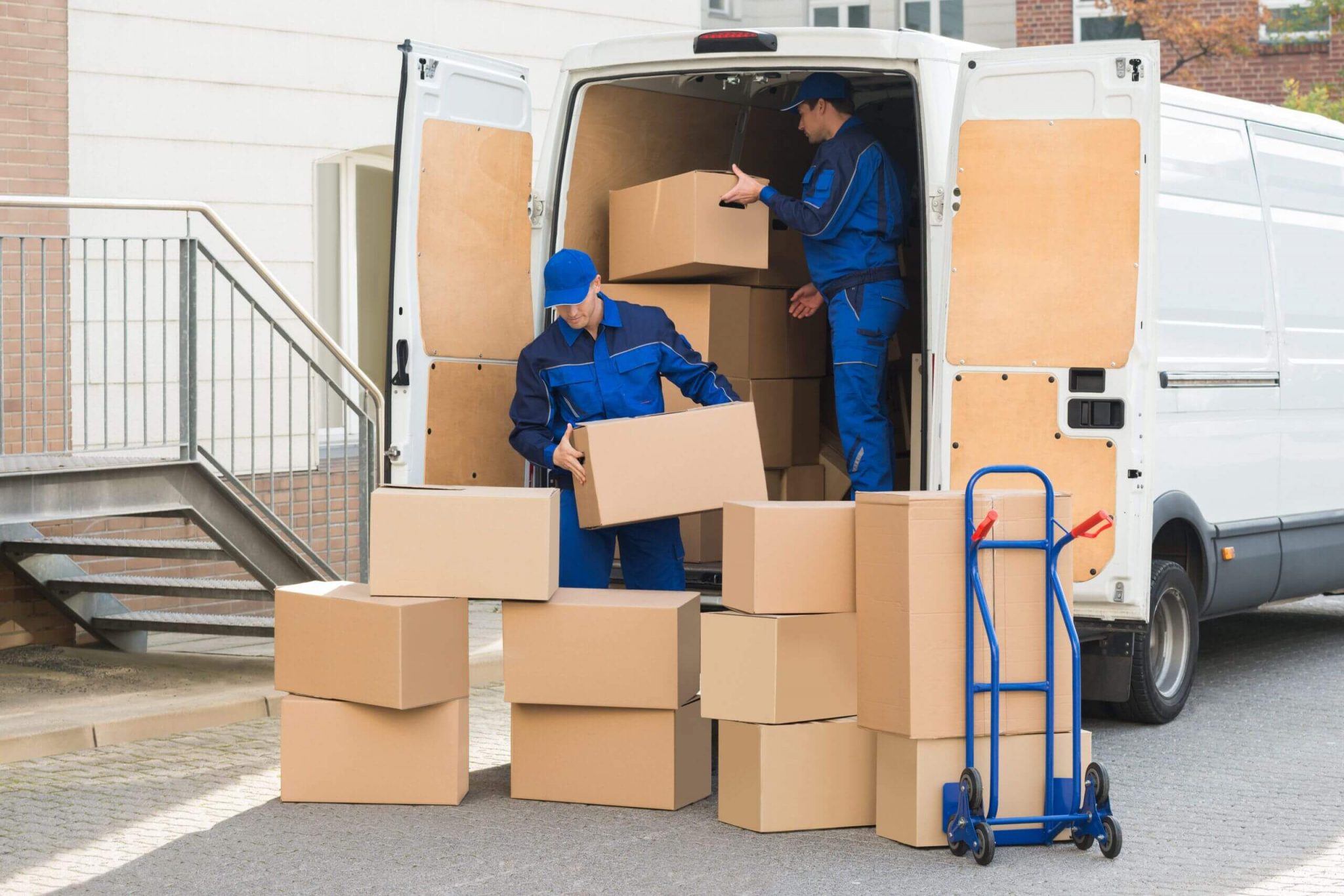 Removals Blackpool \u0026 Storage Blackpool Company House Moves